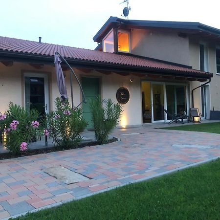 Il Vecchio Comune B&B Cintano Exteriör bild